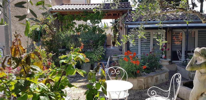 Maison d'Hôtes Le 6 Bis image