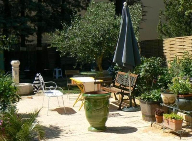 Maison d'Hôtes Le 6 Bis image
