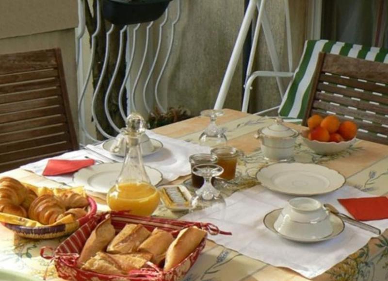 Maison d'Hôtes Le 6 Bis image