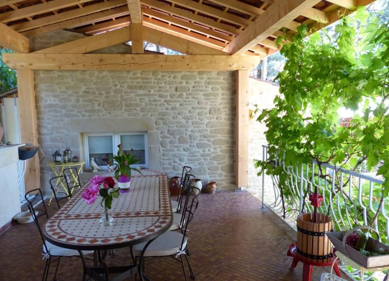 Maison d'Hôtes Le 6 Bis image