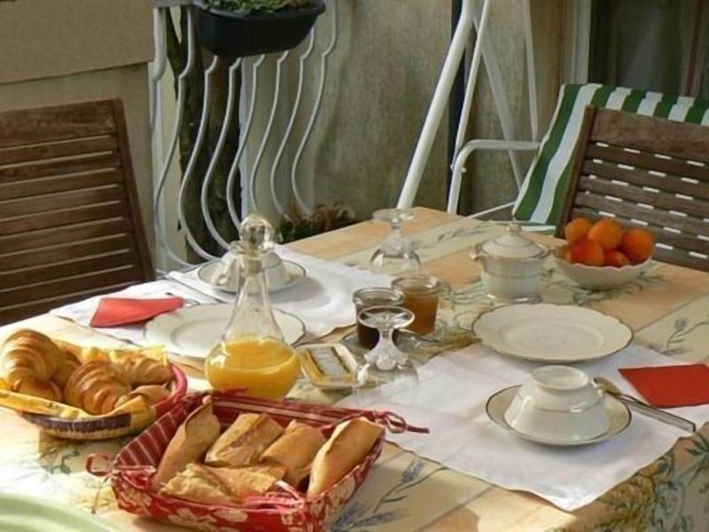 Maison d'Hôtes Le 6 Bis image