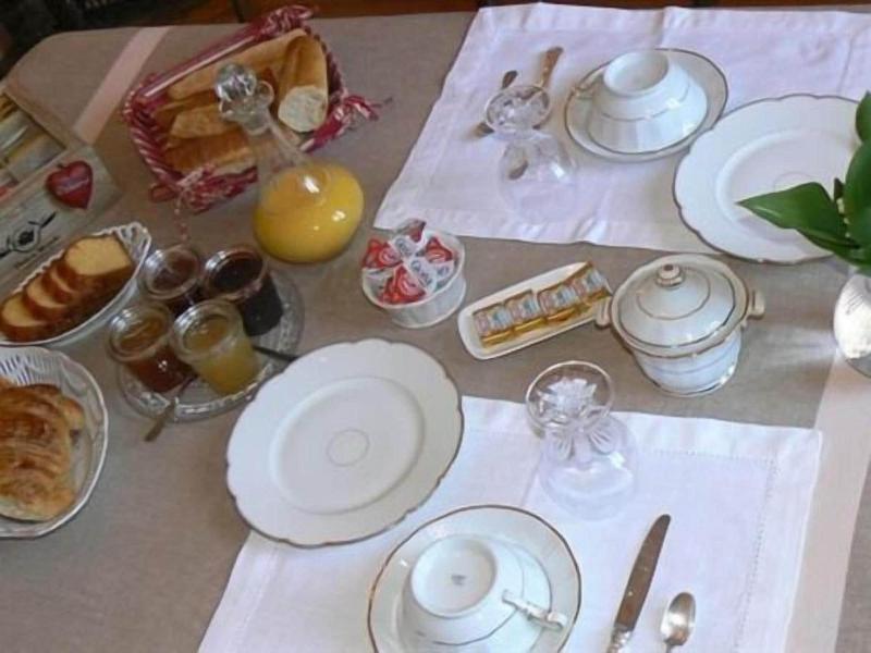 Maison d'Hôtes Le 6 Bis image