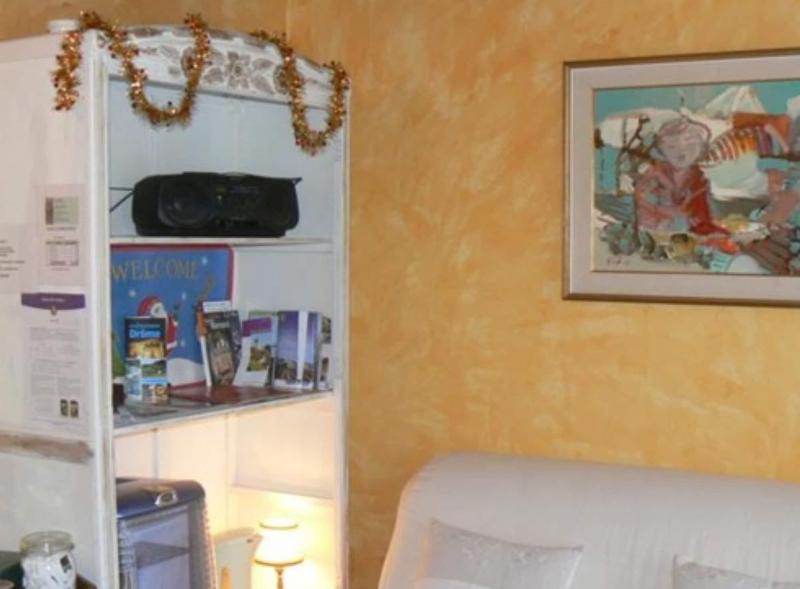 Maison d'Hôtes Le 6 Bis image