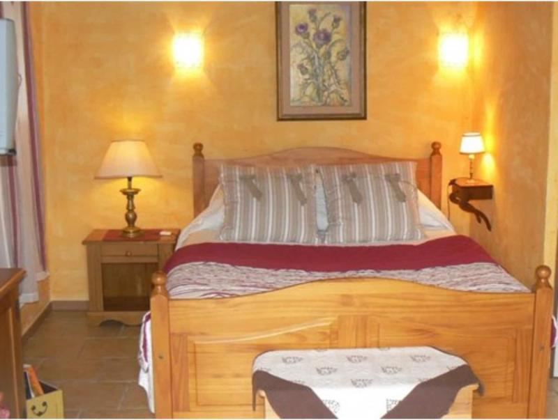 Maison d'Hôtes Le 6 Bis image