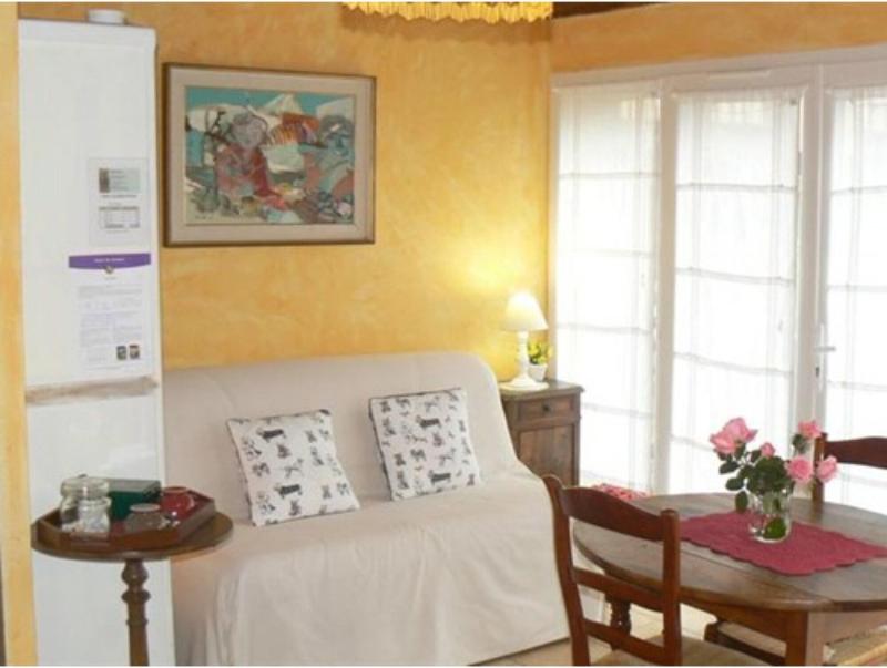 Maison d'Hôtes Le 6 Bis image
