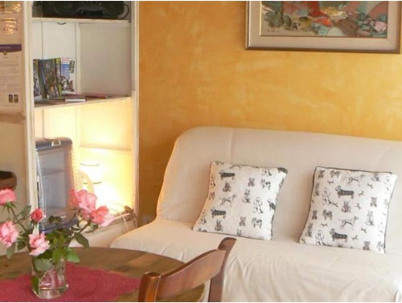Maison d'Hôtes Le 6 Bis image