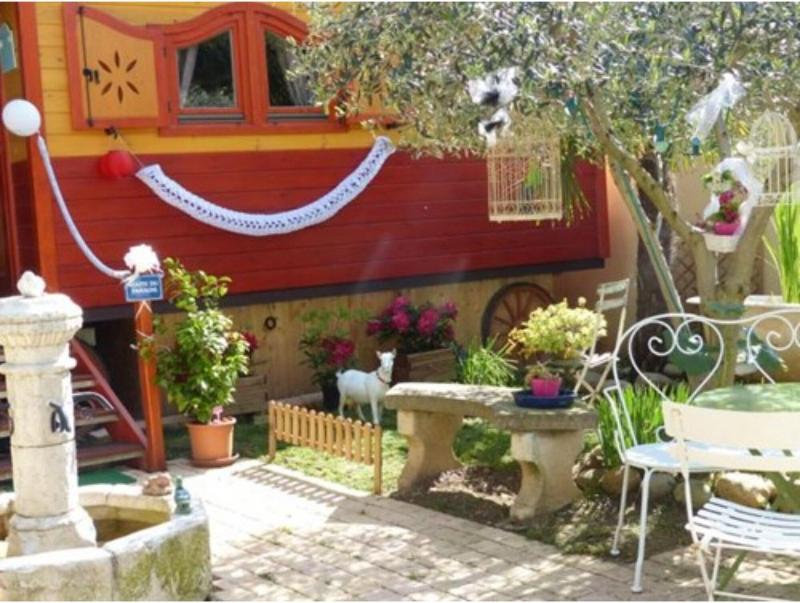 Maison d'Hôtes Le 6 Bis image
