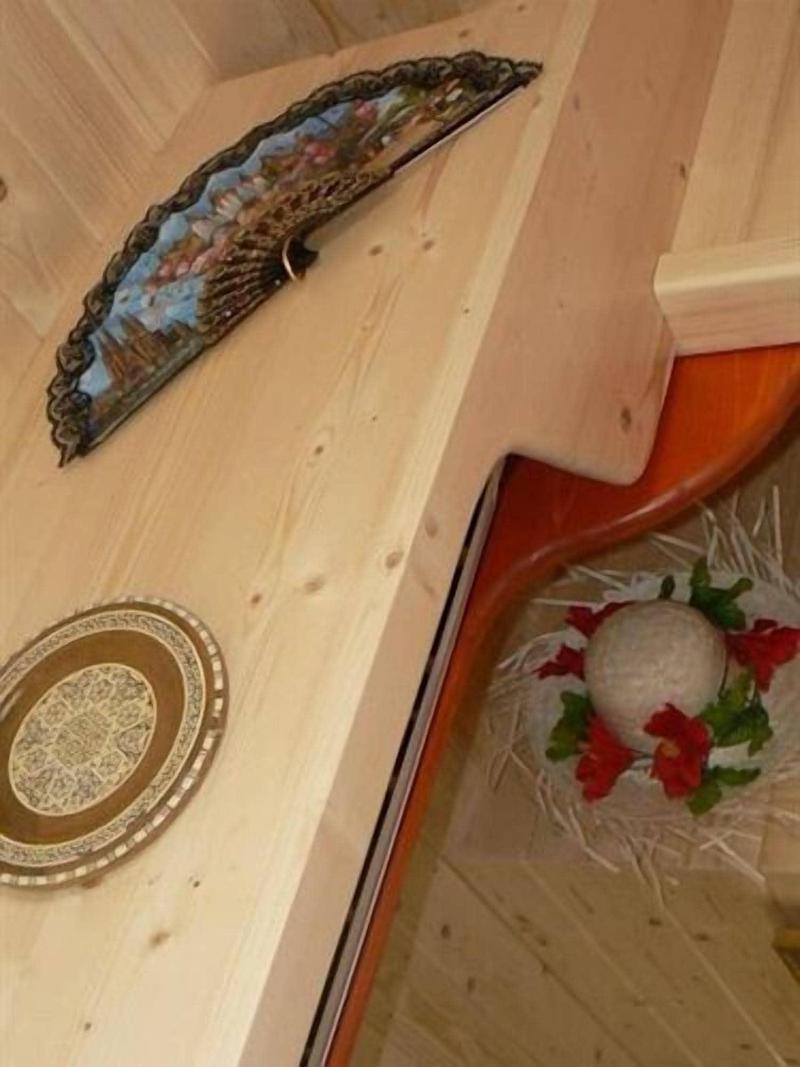 Maison d'Hôtes Le 6 Bis image
