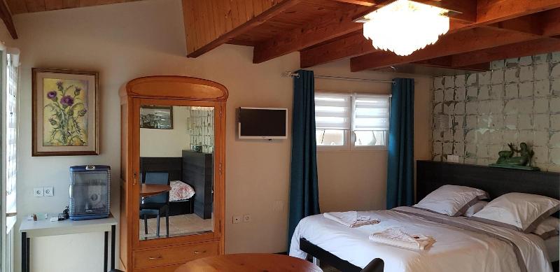 Maison d'Hôtes Le 6 Bis image