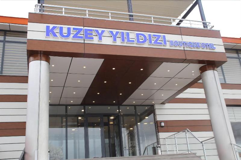 Kuzey Yildizi Hotel image