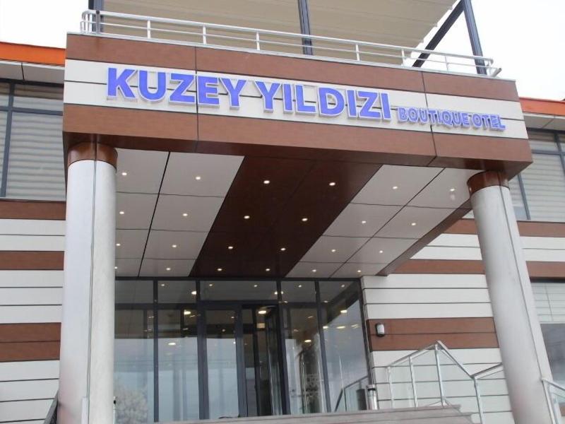Kuzey Yildizi Hotel