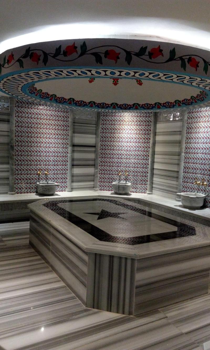 Kuzey Yildizi Hotel image 9