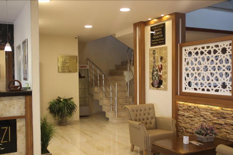 Kuzey Yildizi Hotel image