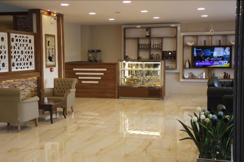 Kuzey Yildizi Hotel image