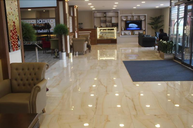 Kuzey Yildizi Hotel image