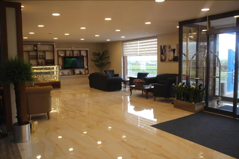 Kuzey Yildizi Hotel image