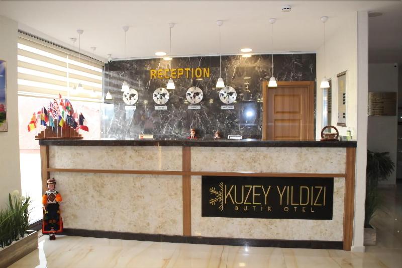 Kuzey Yildizi Hotel image