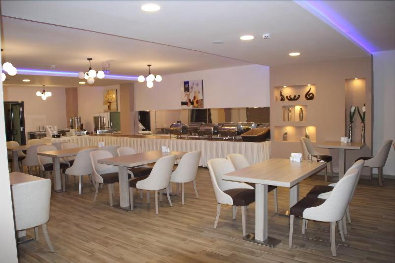 Kuzey Yildizi Hotel image 1