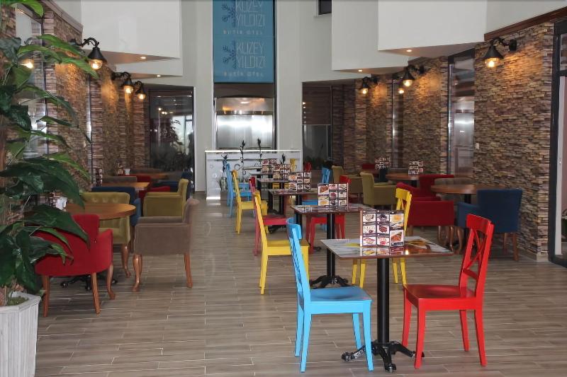 Kuzey Yildizi Hotel image 3
