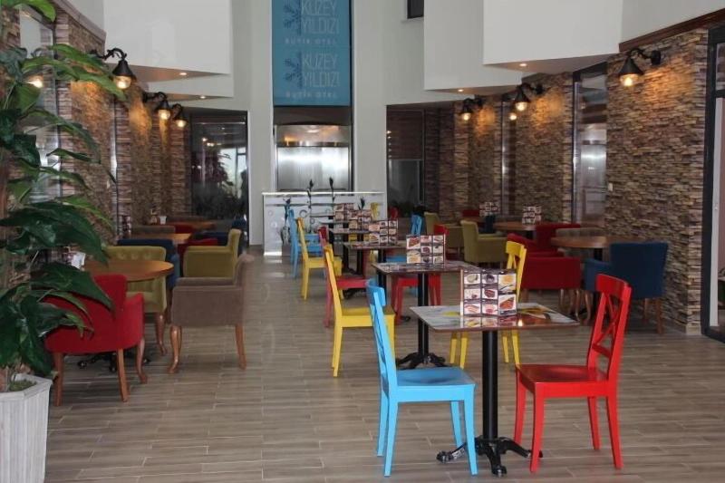Kuzey Yildizi Hotel image 10