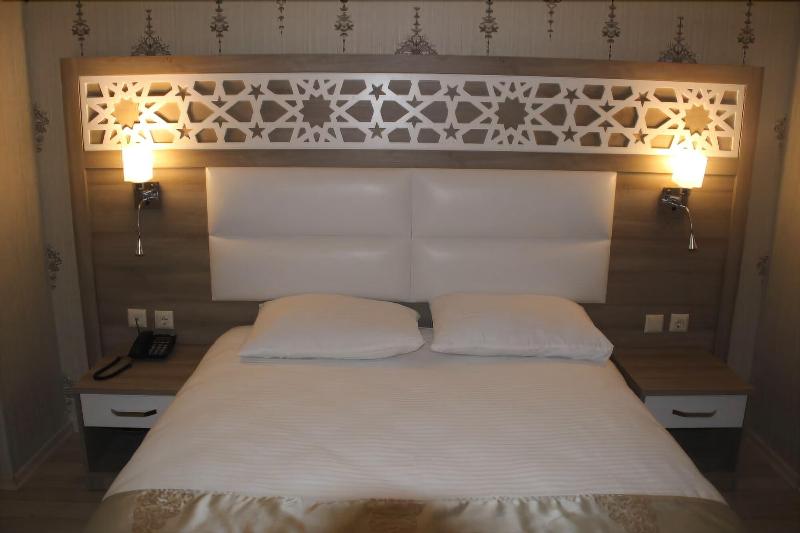 Kuzey Yildizi Hotel image