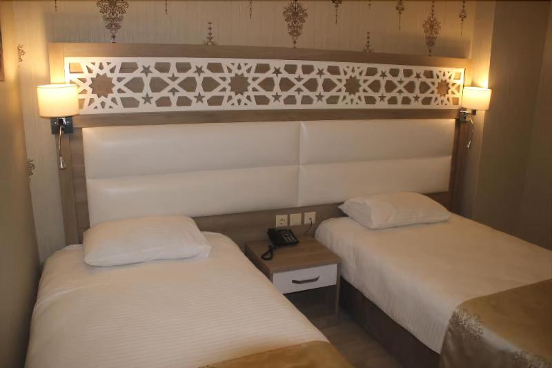 Kuzey Yildizi Hotel image