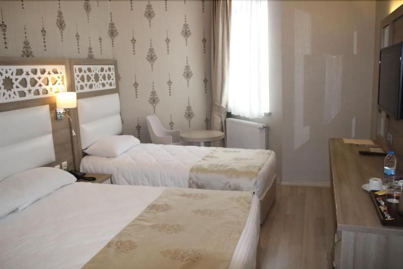 Kuzey Yildizi Hotel image
