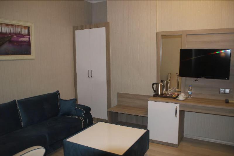 Kuzey Yildizi Hotel image 5