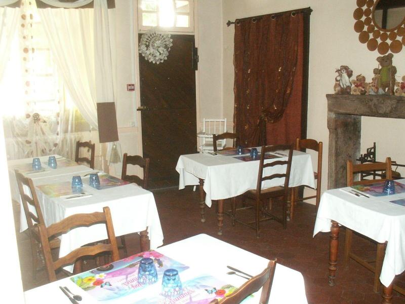 Auberge Des Voyageurs image