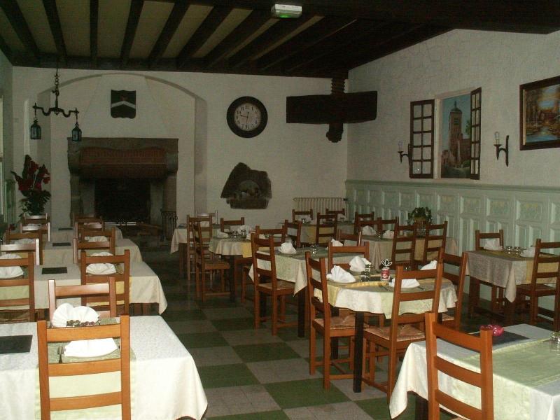Auberge Des Voyageurs image