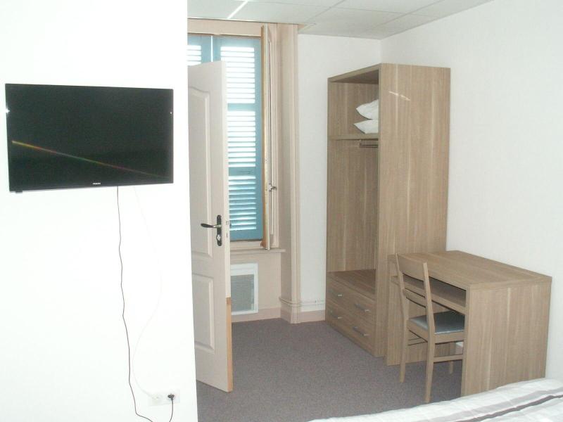 Auberge Des Voyageurs image