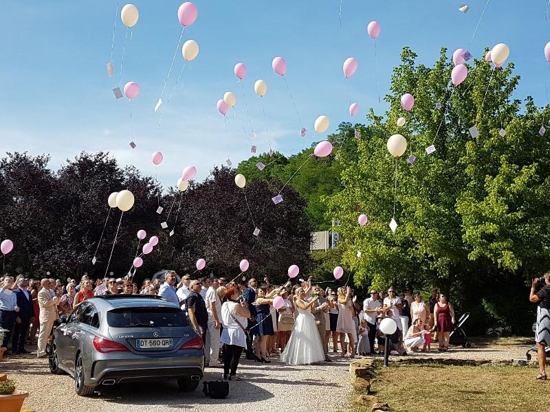 Domaine des Pierres Dorées image
