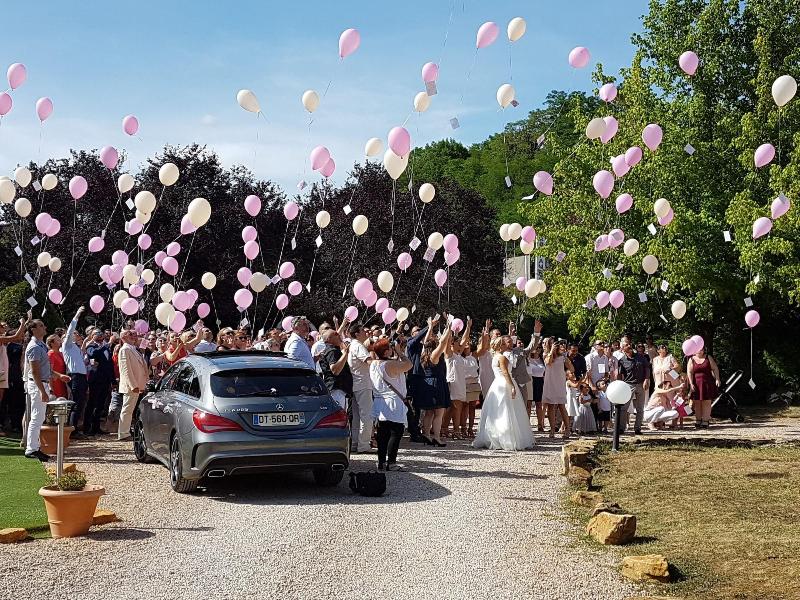 Domaine des Pierres Dorées image