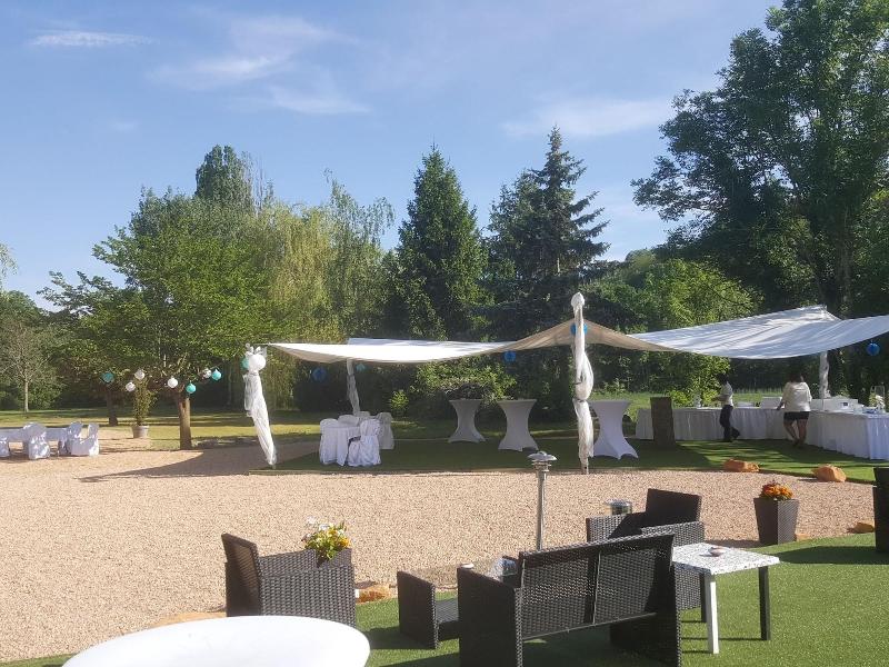 Domaine des Pierres Dorées image