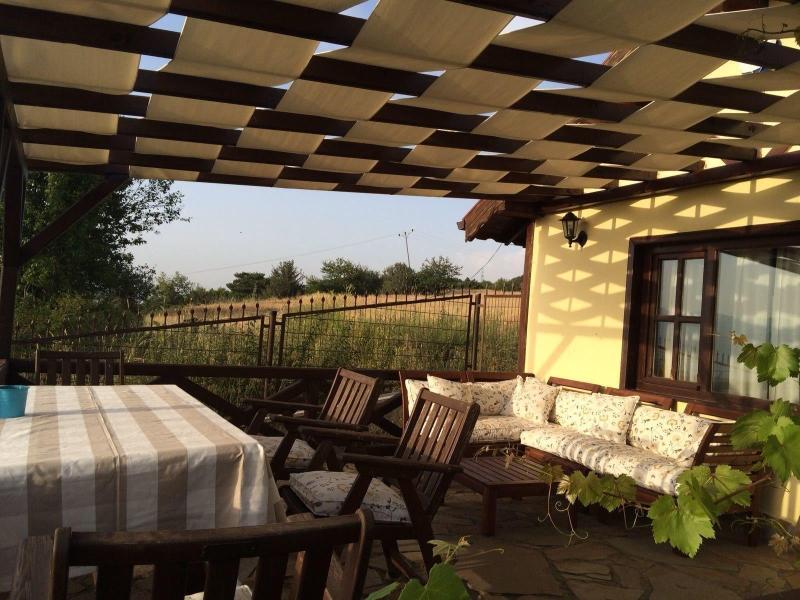 Villa Neva Hotel image