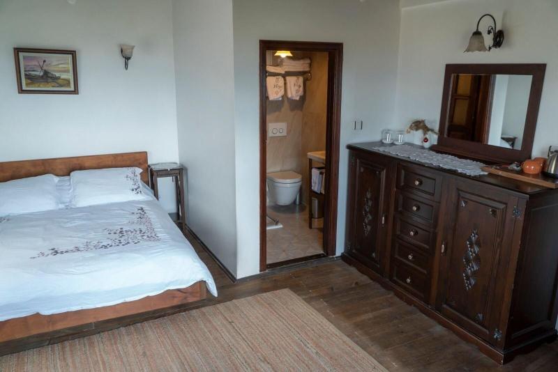 Villa Neva Hotel image