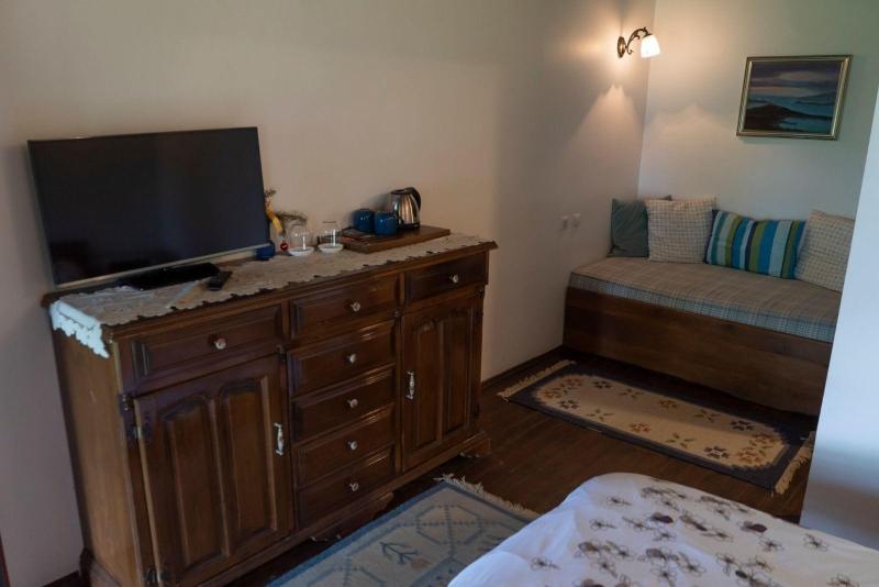 Villa Neva Hotel image