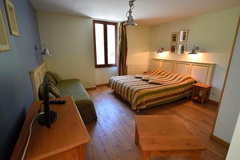 Les Lodges Du Lac image