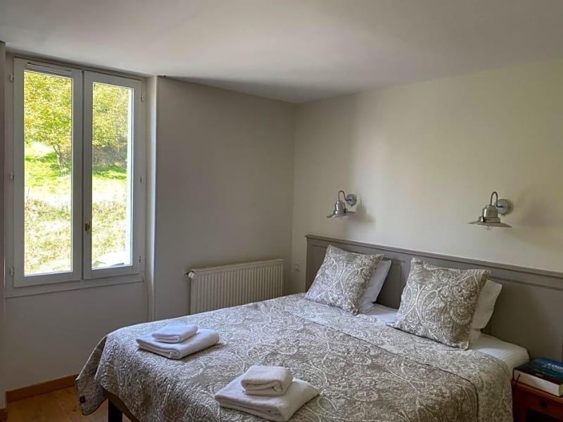 Les Lodges Du Lac image