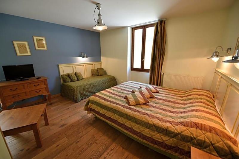 Les Lodges Du Lac image