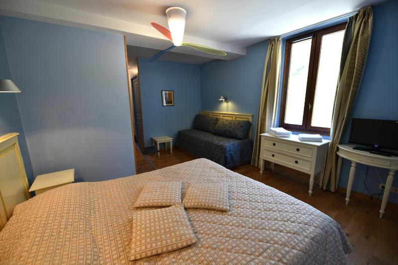 Les Lodges Du Lac image