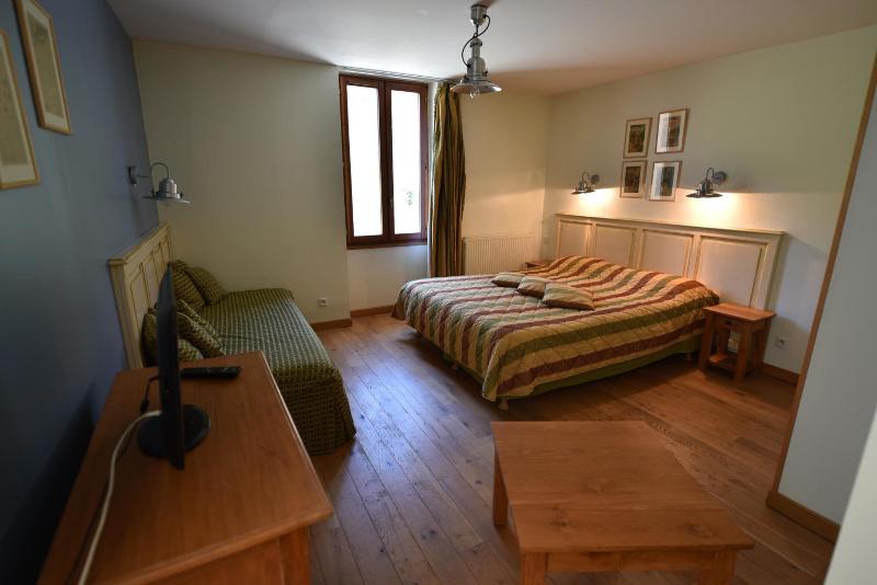 Les Lodges Du Lac image