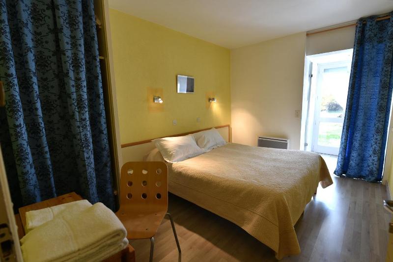 Les Lodges Du Lac image