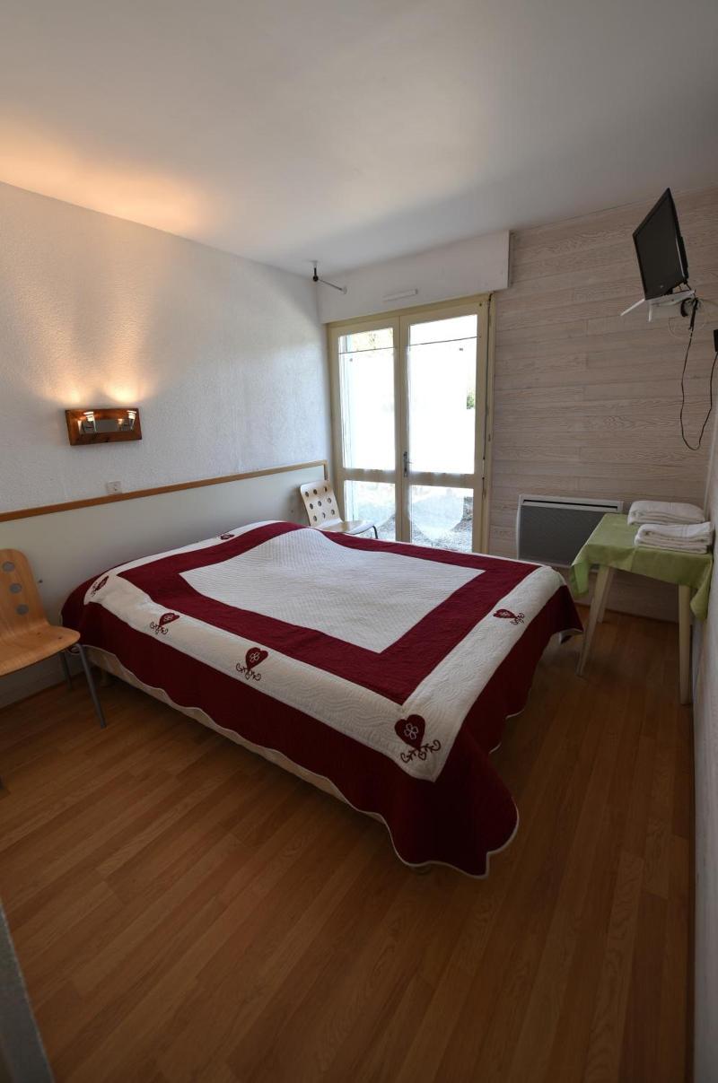 Les Lodges Du Lac image