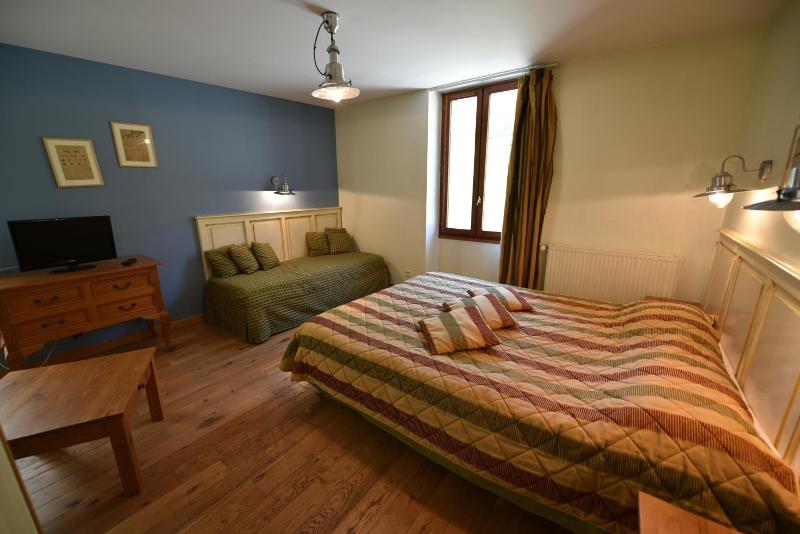 Les Lodges Du Lac image