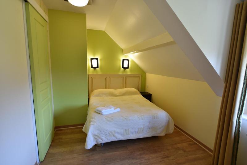 Les Lodges Du Lac image