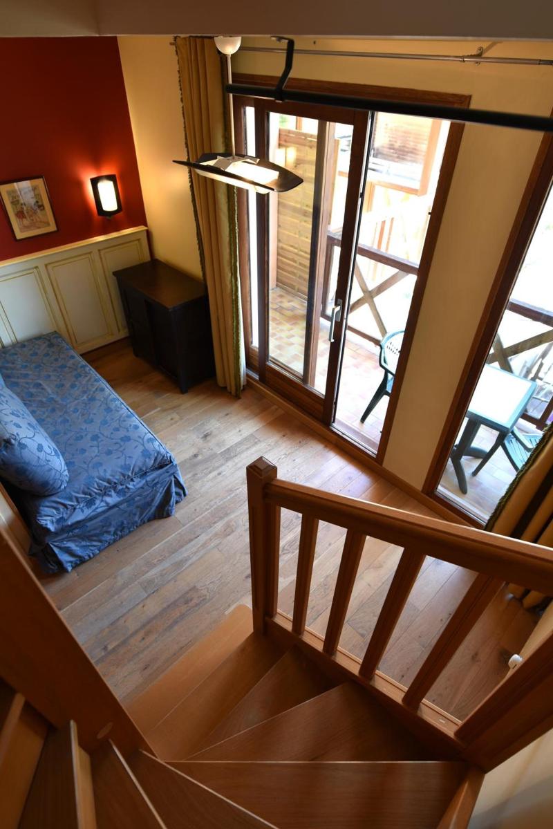 Les Lodges Du Lac image