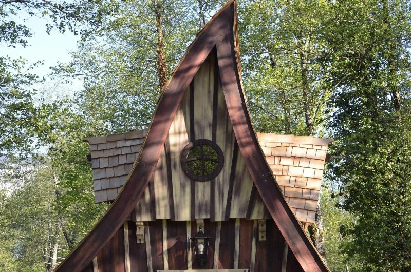 Les Lodges Du Lac image
