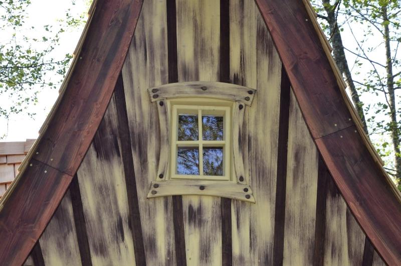 Les Lodges Du Lac image