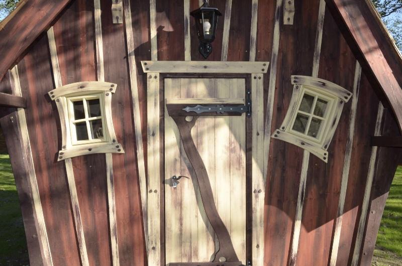 Les Lodges Du Lac image